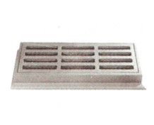 Grelha em Ferro Fundido