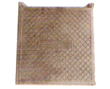 Tampão de ferro fundido