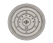 Tampão de ferro fundido