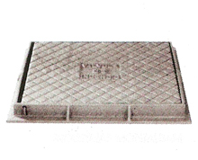 Tampões de ferro fundido