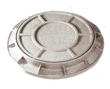 Tampões de ferro fundido