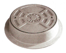 Tampões de ferro fundido