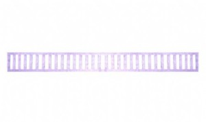 Grelha 15x100 Reforçada Polida