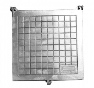 Tampão 40x40 Articulado Pc