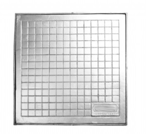 Tampão 50x50 Simples