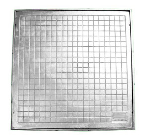 Tampão 70x70 Simples