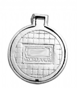 Tampão T 0,10 Articulado