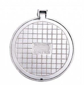 Tampão T 0,20 Articulado