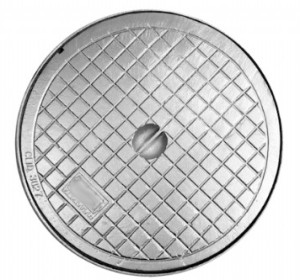 Tampão T 0,32 Simples