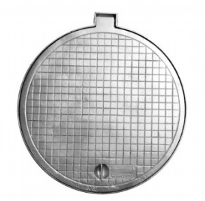 Tampão T 0,60 Articulado