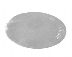 Tampão T 250 mm Esgoto TA