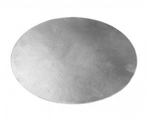 Tampão T 255 mm Esgoto HE