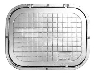 Tampão T 27 Articulado