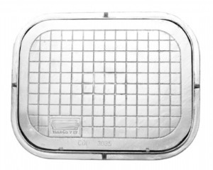 Tampão T 27 Simples