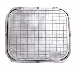 Tampão T 33 Articulado