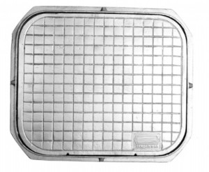 Tampão T 33 Simples