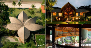 Arquitetos cariocas projetam Casa Folha sustentável